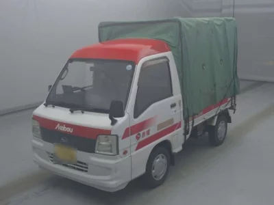 Subaru Sambar