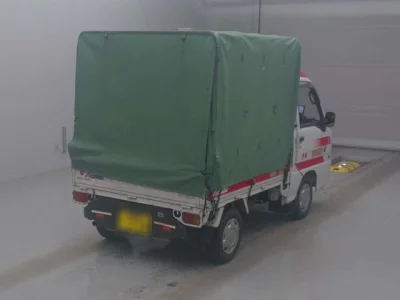 Subaru Sambar