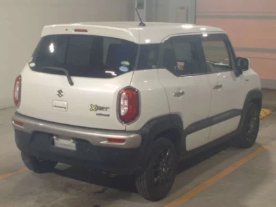 Suzuki XBEE