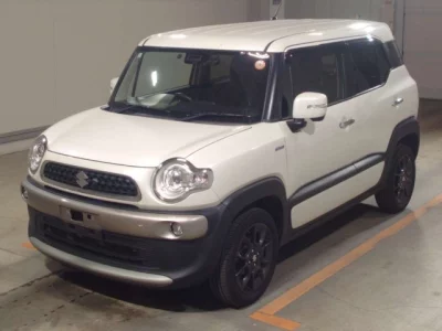 Suzuki XBEE