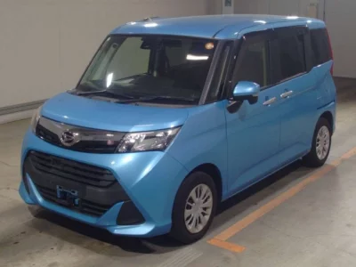 Daihatsu Thor