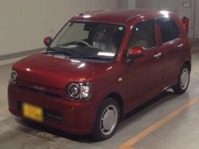 Daihatsu Mira Tocot