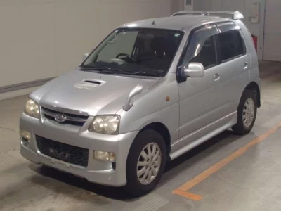 Daihatsu Terios Kid