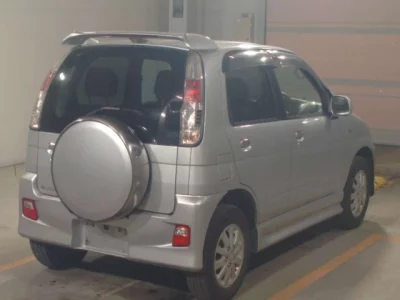 Daihatsu Terios Kid