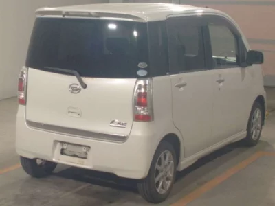 Daihatsu Tanto Exe