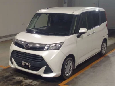 Daihatsu Thor
