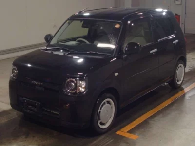 Daihatsu MIRA TOCOT