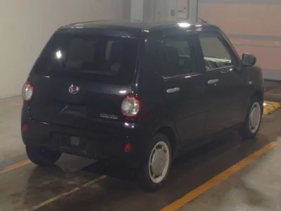 Daihatsu MIRA TOCOT