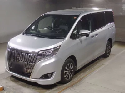 Toyota Esquire