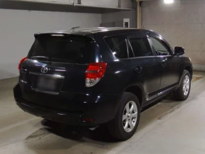 Toyota Vanguard