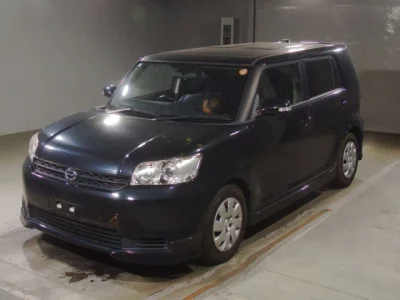 Toyota COROLLA RUMION