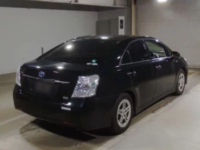 Toyota Sai