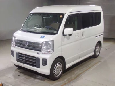 Nissan Clipper Rio