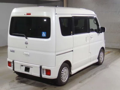 Nissan CLIPPER RIO