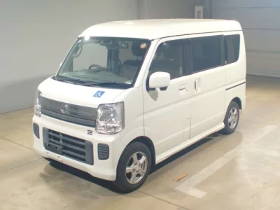 Nissan Clipper Rio