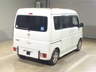 Nissan Clipper Rio