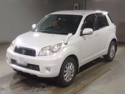 Toyota Rush