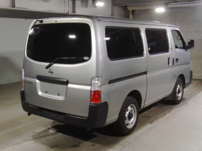 Nissan Caravan