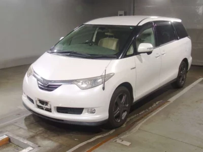 Toyota ESTIMA HYBRID
