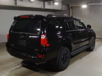 Toyota HILUX SURF