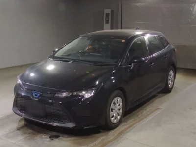 Toyota COROLLA TOURING