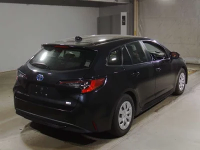 Toyota Corolla Touring Sports