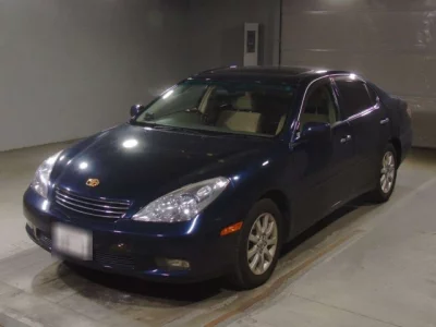 Toyota WINDOM