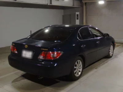 Toyota WINDOM
