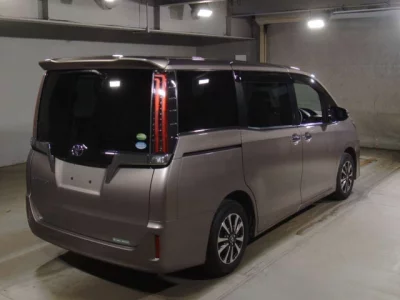 Toyota ESQUIRE