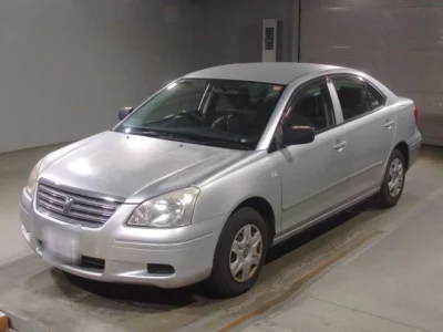 Toyota Premio