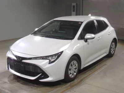 Toyota Corolla Hatchback