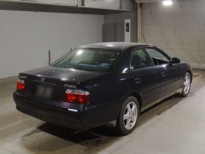 Toyota CHASER