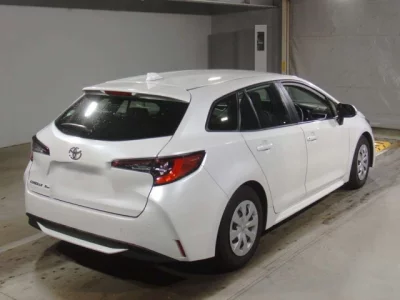 Toyota Corolla Touring Sports