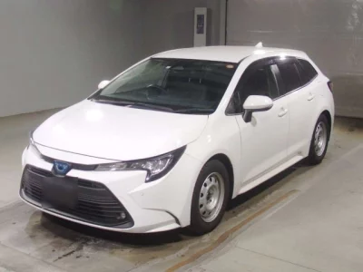 Toyota COROLLA TOURING