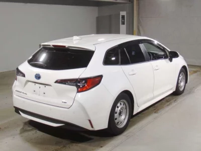 Toyota COROLLA TOURING