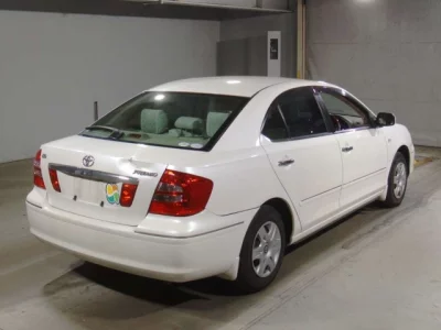 Toyota Premio