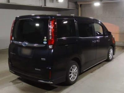 Toyota ESQUIRE