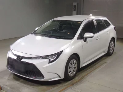 Toyota COROLLA TOURING