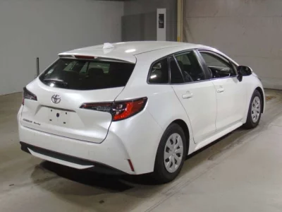 Toyota COROLLA TOURING