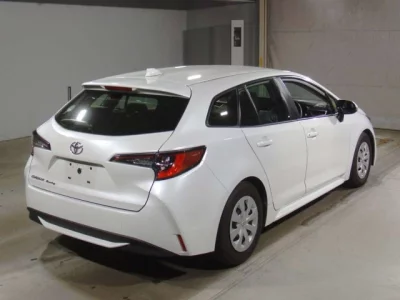 Toyota COROLLA TOURING