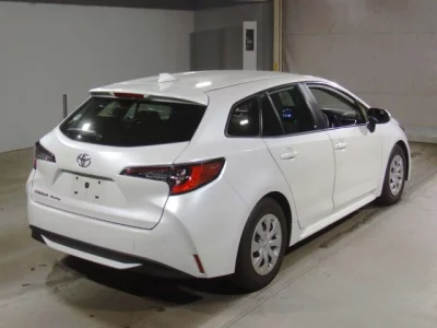 Toyota COROLLA TOURING