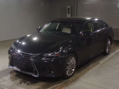 Lexus GS300h