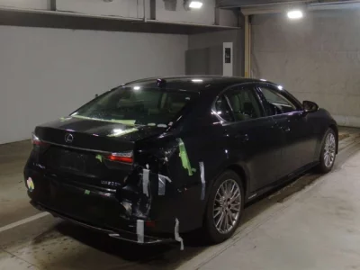Lexus GS300h