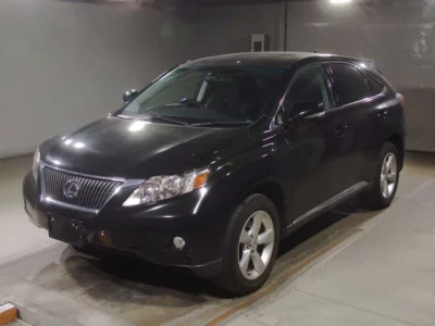 Lexus RX270