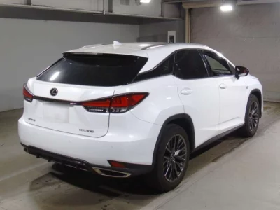 Lexus RX300