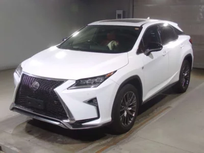 Lexus RX200t