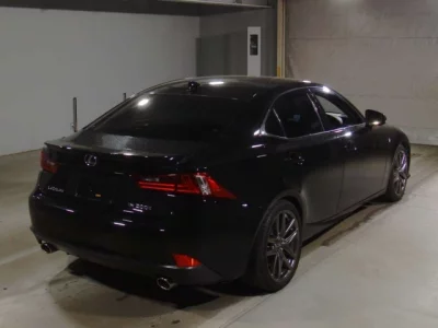Lexus IS300