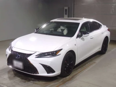 Lexus ES350
