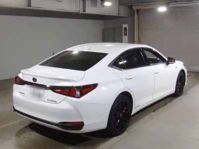 Lexus ES350