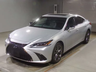 Lexus ES300h